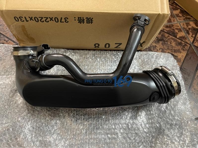 Ống gió nạp turbo Peugeot 3008 Ống gió nạp turbo Peugeot 3008