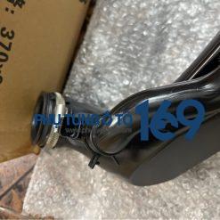 Ống gió nạp turbo Peugeot 3008