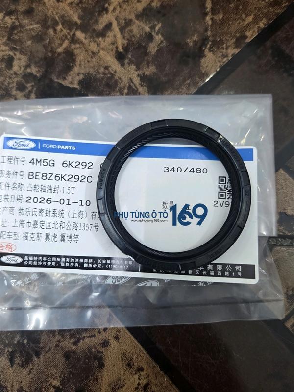 Phớt trục cam Ford EcoSport Phớt trục cam Ford EcoSport