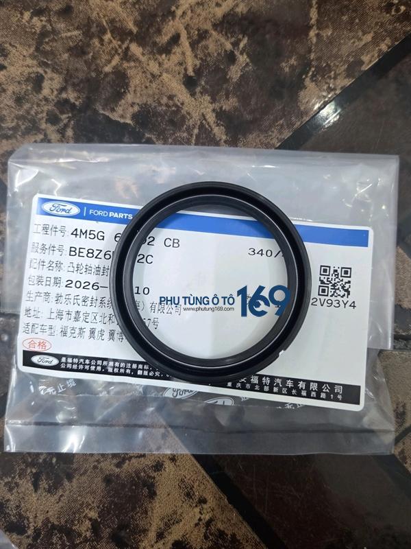 Phớt trục cam Ford Fiesta Phớt trục cam Ford Fiesta