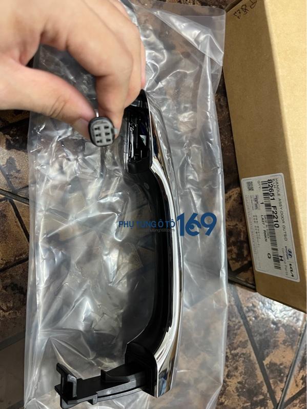 Tay mở cửa ngoài điện Hyundai Elantra Tay mở cửa ngoài điện Hyundai Elantra