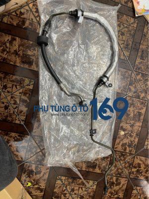  ống dầu trợ lực lái cao áp Kia Carens