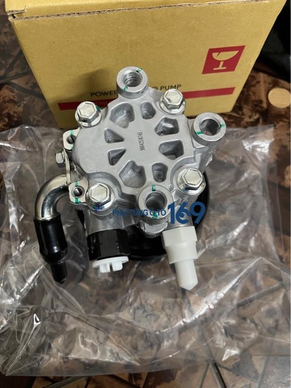 BƠM TRỢ LỰC LÁI TOYOTA ALTIS BƠM TRỢ LỰC LÁI TOYOTA ALTIS