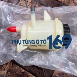 Bình dầu trợ lực Gentra