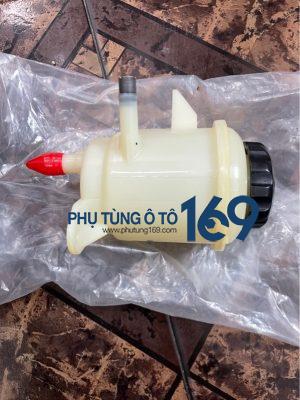 Bình dầu trợ lực Gentra