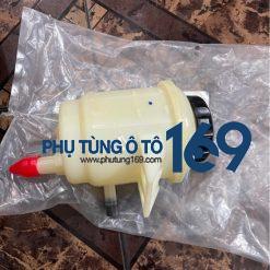 Bình dầu trợ lực Gentra