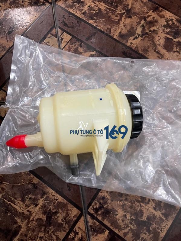 Bình dầu trợ lực Gentra Bình dầu trợ lực Gentra