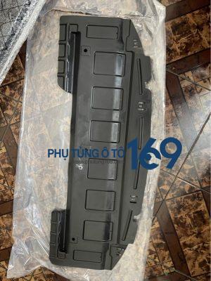 CHẮN BÙN GẦM MÁY GIỮA CHEVROLET SPARK 
