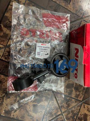 CHÂN MÁY SỐ 8 CAMRY