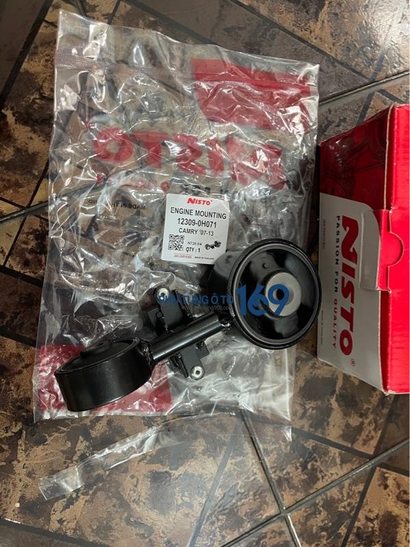 CHÂN MÁY SỐ 8 CAMRY CHÂN MÁY SỐ 8 CAMRY