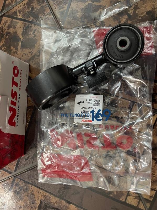 CHÂN MÁY SỐ 8 CAMRYv