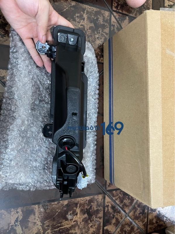 Đèn led ngày xe TOYOTA VIOScx