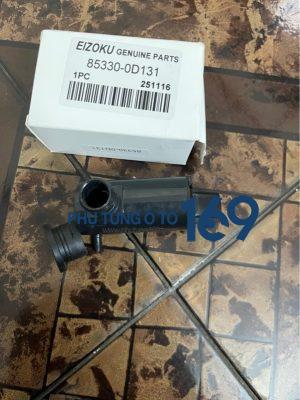 Mô tơ bơm nước rửa kính Toyota Vios