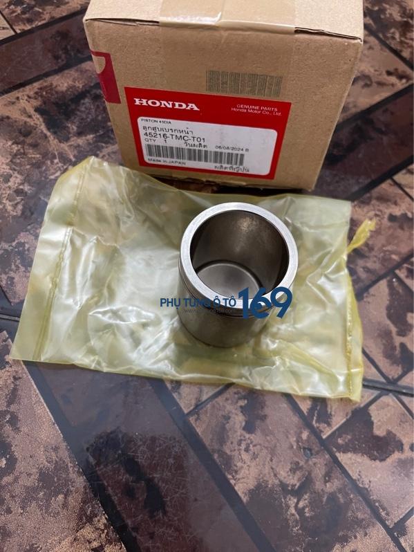 Piston phanh trước Honda CRV Piston phanh trước Honda CRV