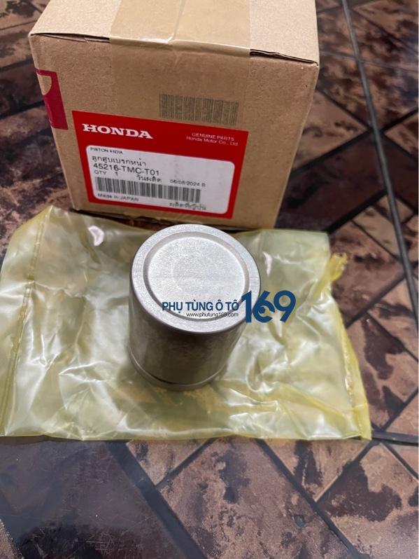 Piston tong phanh trước Honda CRV Piston tong phanh trước Honda CRV