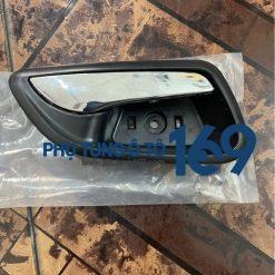 Tay mở cửa trong Chevrolet Cruze