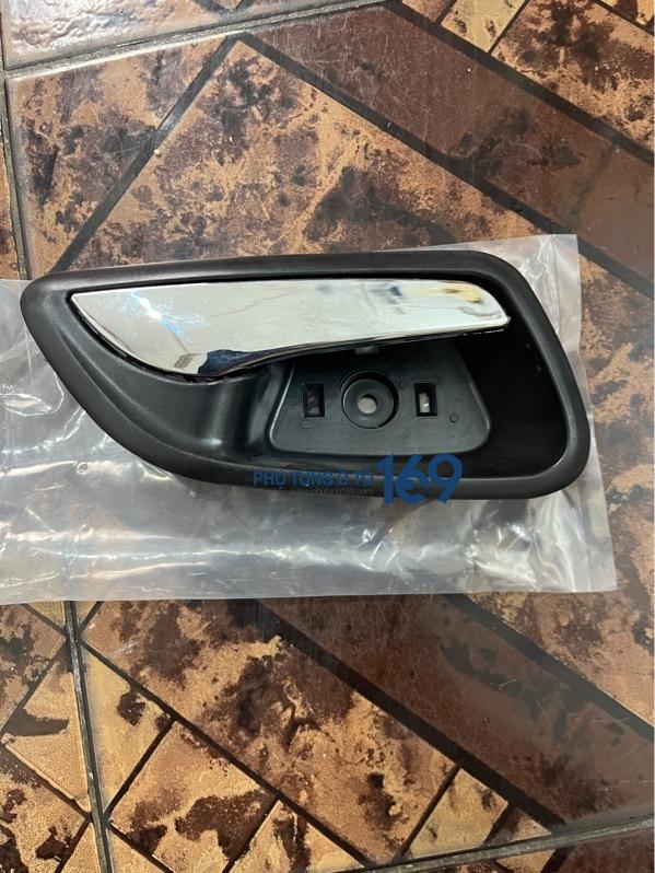 Tay mở cửa trong Chevrolet Cruze 2009 – 2016 95186077
