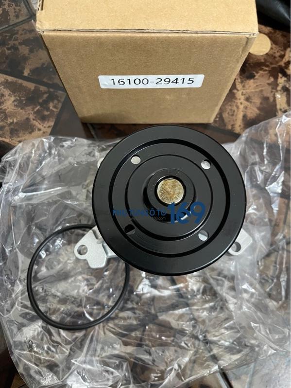 bơm nước động cơ Toyota Corolla bơm nước động cơ Toyota Corolla