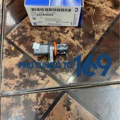 cảm biến vị trí trục cam Chevrolet Cruze
