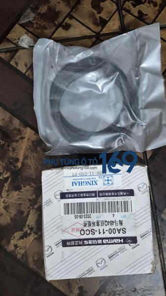 Bộ xéc măng Haima 7 Bộ xéc măng Haima 7