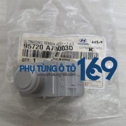Cảm biến khoảng cách trước Cerato