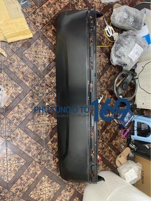 Cản sau Hyundai Getz 