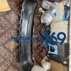 Cản sau Hyundai Getz