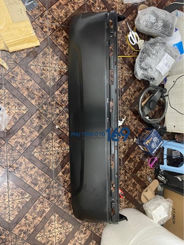 Cản sau Hyundai Getz Cản sau Hyundai Getz