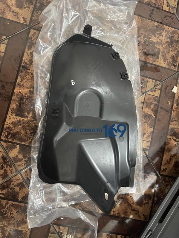 Chắn bùn lòng dè sau Hyundai Getz Chắn bùn lòng dè sau Hyundai Getz