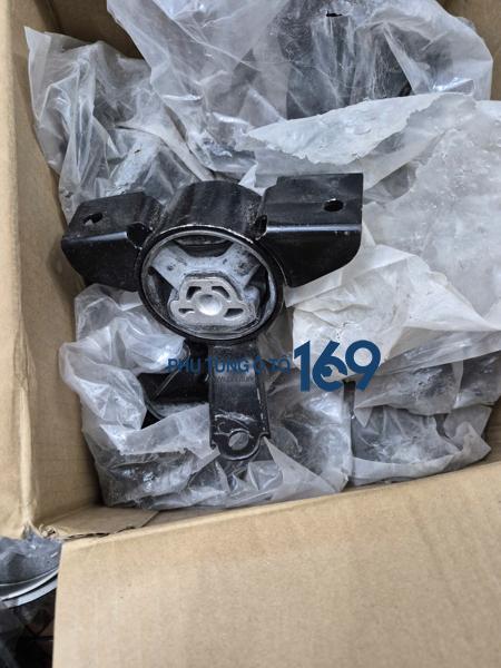 Chân đỡ hộp số trái Daewoo Matiz 3 Chân đỡ hộp số trái Daewoo Matiz 3