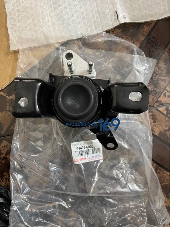 Chân máy động cơ Corolla Altisv