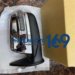 Gương chiếu hậu Ford Everest