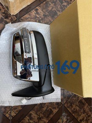 Gương chiếu hậu Ford Everest