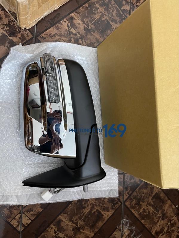 Gương chiếu hậu Ford Everest Gương chiếu hậu Ford Everest