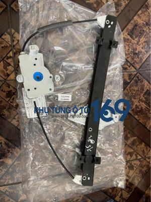 Compa lên kính Chevrolet Aveo 
