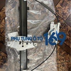 Compa lên kính Chevrolet Aveo