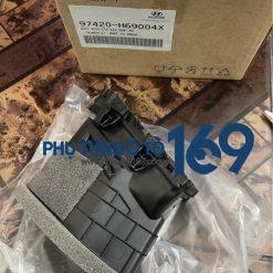 Cửa gió điều hòa táp lô Hyundai Accent