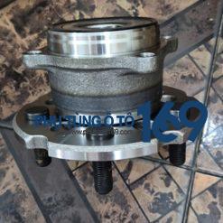 Cụm bi moay ơ sau Honda Acura MDX