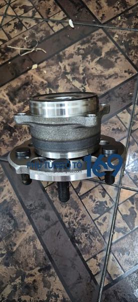 Cụm bi moay ơ sau Honda Acura MDX Cụm bi moay ơ sau Honda Acura MDX