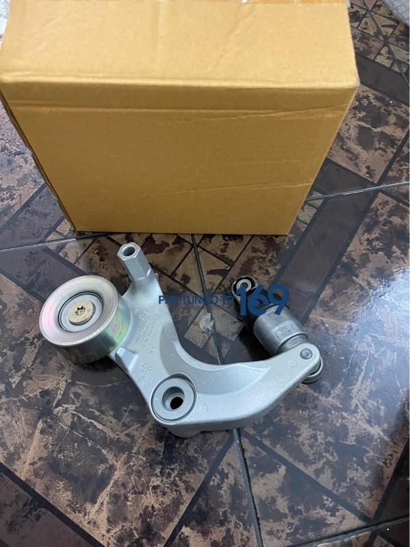 Cụm bi tăng tổng Honda Civic Cụm bi tăng tổng Honda Civic