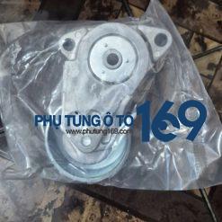 Cụm tăng tổng Triton