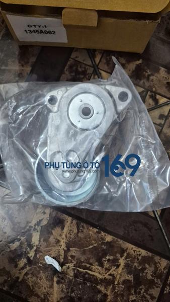 Cụm tăng tổng Triton Cụm tăng tổng Triton