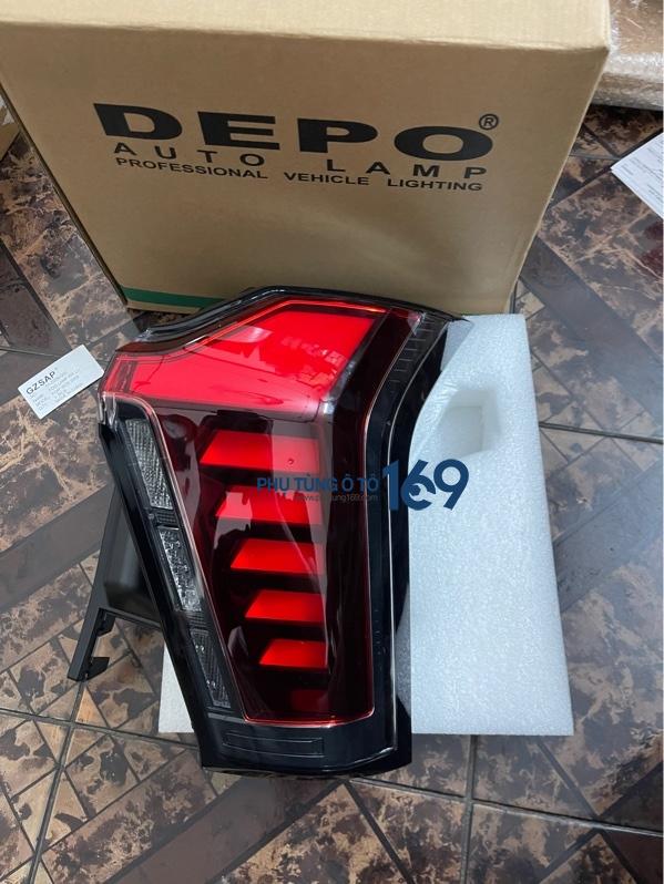 Đèn hậu Mitsubishi Xforce Đèn hậu Mitsubishi Xforce