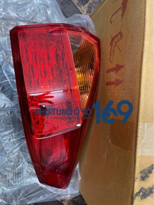 Đèn hậu miếng ngoài Honda City 