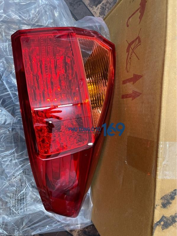 Đèn hậu miếng ngoài Honda City Đèn hậu miếng ngoài Honda City