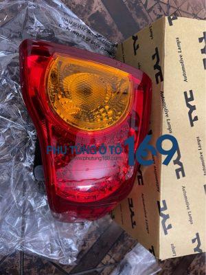 Đèn hậu miếng ngoài Toyota Altis