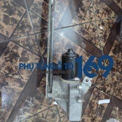 Mô tơ gạt mưa Infiniti Qx65
