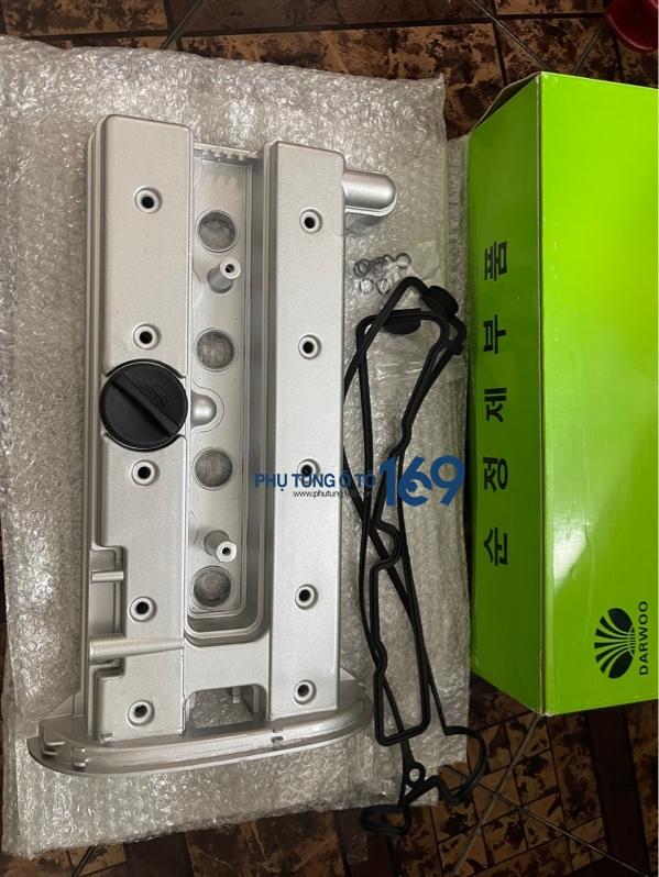 Nắp giàn cò nhôm Chevrolet Captiva Nắp giàn cò nhôm Chevrolet Captiva
