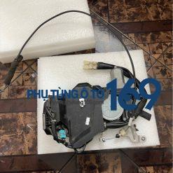 Ổ khóa ngậm cửa Toyota Sienna