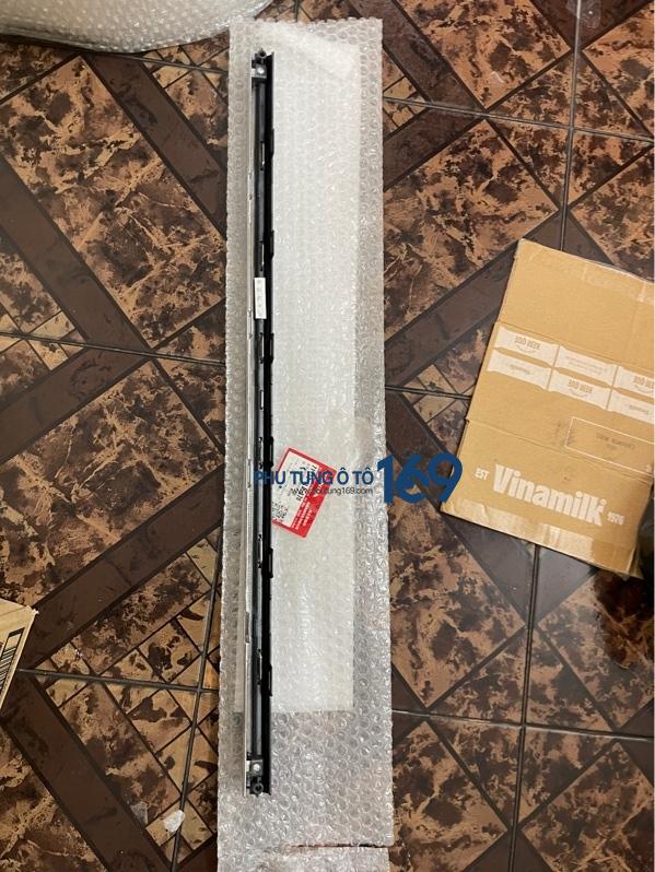 Ốp viền cản trước giữa (dưới) CR-Vc